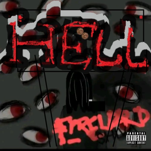 Stream HELL by yxshxmxwxlf | Listen online for free on SoundCloud