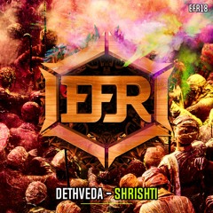 DETHVEDA - Shrishti