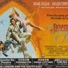 The Jewel Of The Nile Download Movie Free