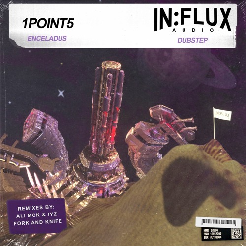 1point5 - Backspace (Ali McK & IYZ Remix) [Reloaded Sounds Premiere]