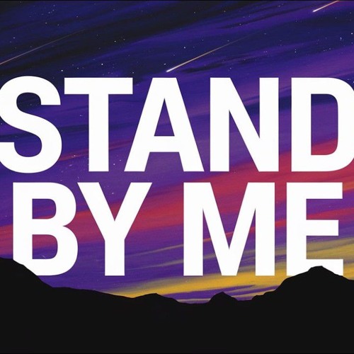 Stand by me - RinV