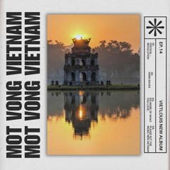 Hardrave - Một Vòng Việt Nam - Vietlouis Rmx ( Radio Edit )