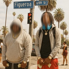 AUDIO4. (feat 4beez