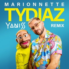 Tydiaz - Marionnette (YANISS Official Remix)
