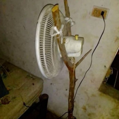 MI VENTILADOR