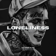"Loneliness" 😔 Lil Tracy X Lil Peep Type Beat / Sad Rap Beat Type Beat Guitar Emo Rap Type Beat