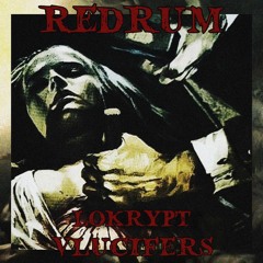 REDRUM (feat. LOKRYPT) [prod. pxrxnoik]