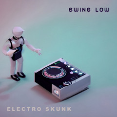 Swing low - Electro Skunk