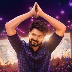 Master - Title Card BGM | Thalapathy Vijay | Anirudh | Lokesh