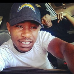 50 blue -Thats On Dee