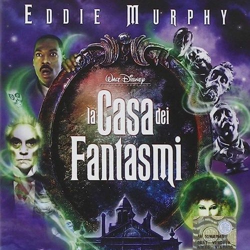 Stream [CB01]» Guarda! La casa dei fantasmi Streaming-ITA in Alta