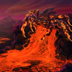 Spit Lava