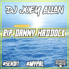 DJ JOEY ALLAN - DANCE 4 DANNY