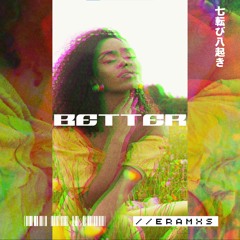 BETTER