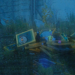 1 - потный карман