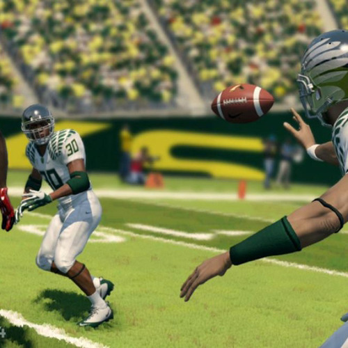 Triple Option Freestyle - Matty Twice