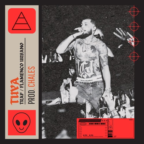 Trap Flamenco | JC Reyes x Prok x Dollar x Haze x C Tangana