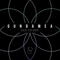 gundamea - back for more [EDCT]