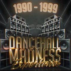 Docta's Birthday Bash - 1990 a 1999 - Dancehall Madness Experience (2024)
