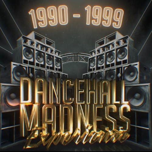 Docta's Birthday Bash - 1990 a 1999 - Dancehall Madness Experience (2024)