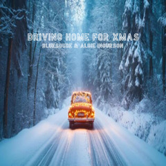 Driving home for Xmas