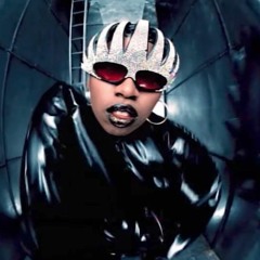 Missy Elliot - Werk It (DiNK! Funhouse edit)