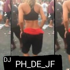 5 MINUTOS DE BEAT SERIE GOLD - ( DJ PH_DE_JF)
