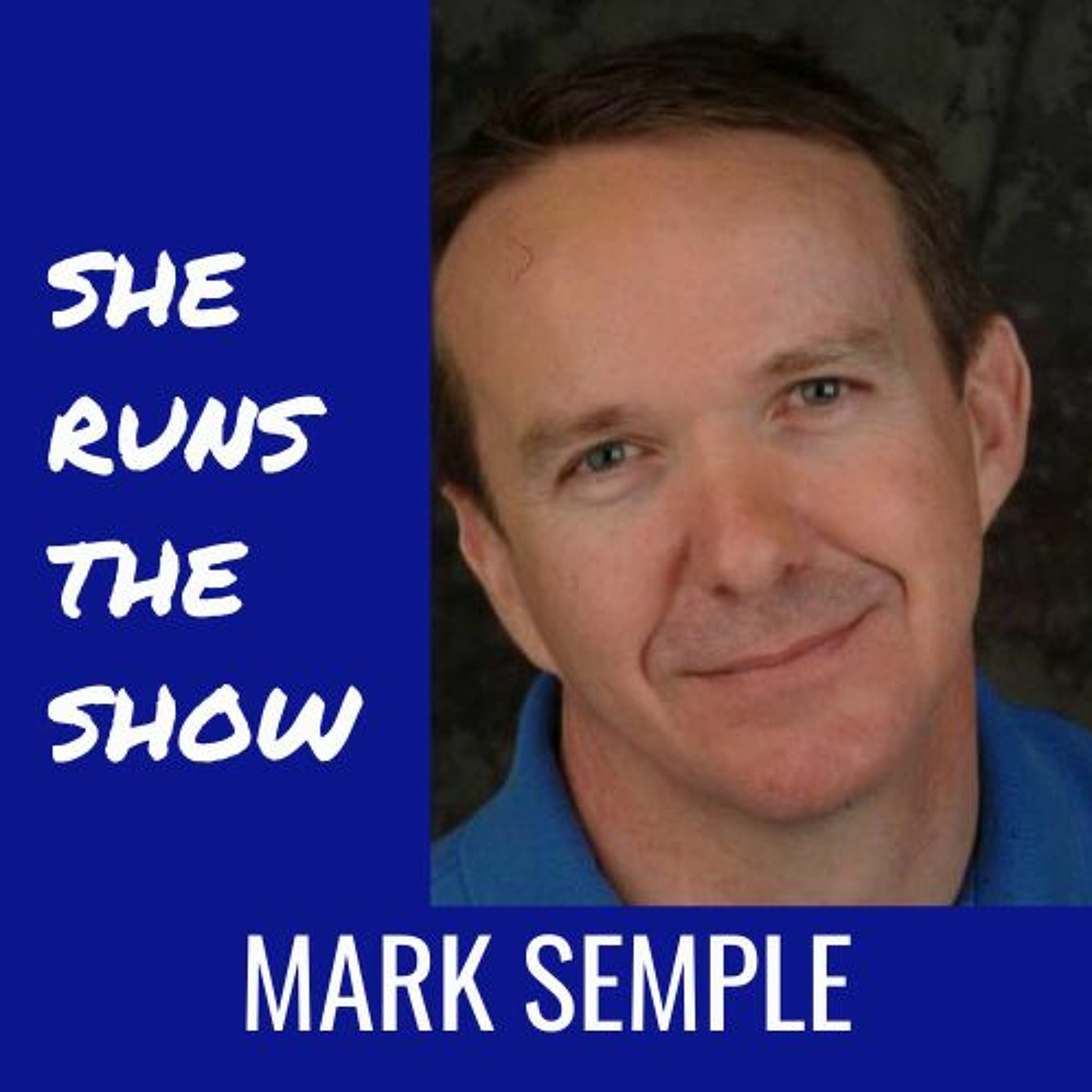 She Runs The Show Podcast