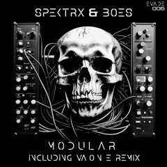 Modular (Original Mix)