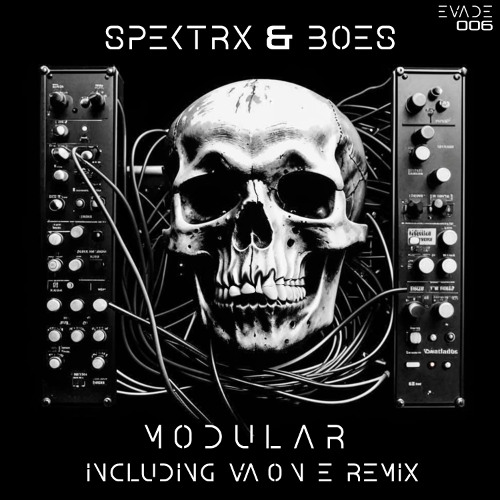 Modular (VA O.N.E. Remix)