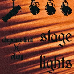 stage lights - ACOUSTIC (prod. otwg)