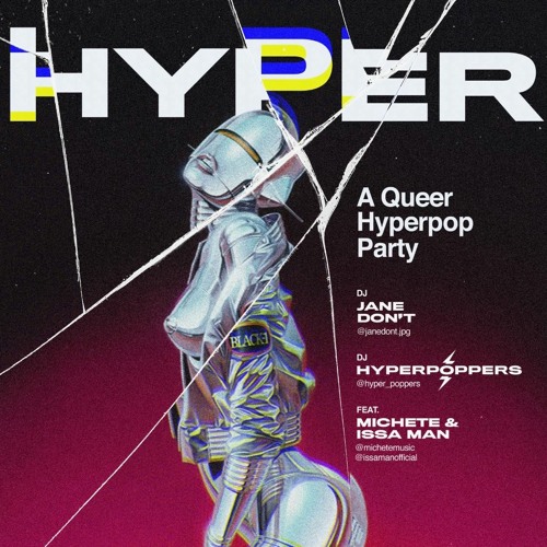 HYPER ⚡ 02.18.22