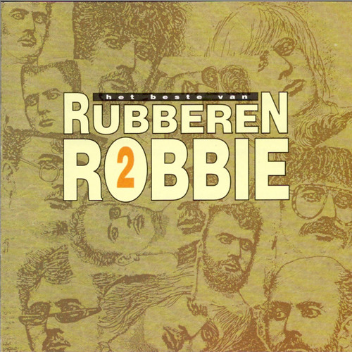 Stream Brandend Maagzuur by Rubberen Robbie | Listen online for free on  SoundCloud