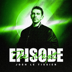 Josh Le Tissier - The Next Episode