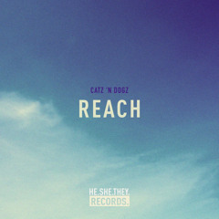 Reach (Club Edit)