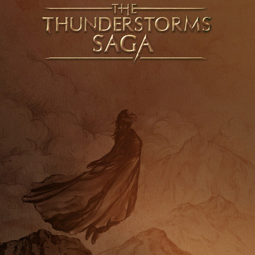 Your Story Interactive - The Thunderstorms Saga - Aristocracy