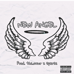 New Angel (prod. the.ownr x sparse)