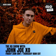 The XO Show ft John Joe XO - Vol 1
