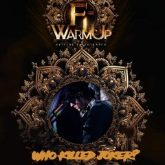 Who Killed Joker SET MIX HITECH BY 7K ELEMENTAR