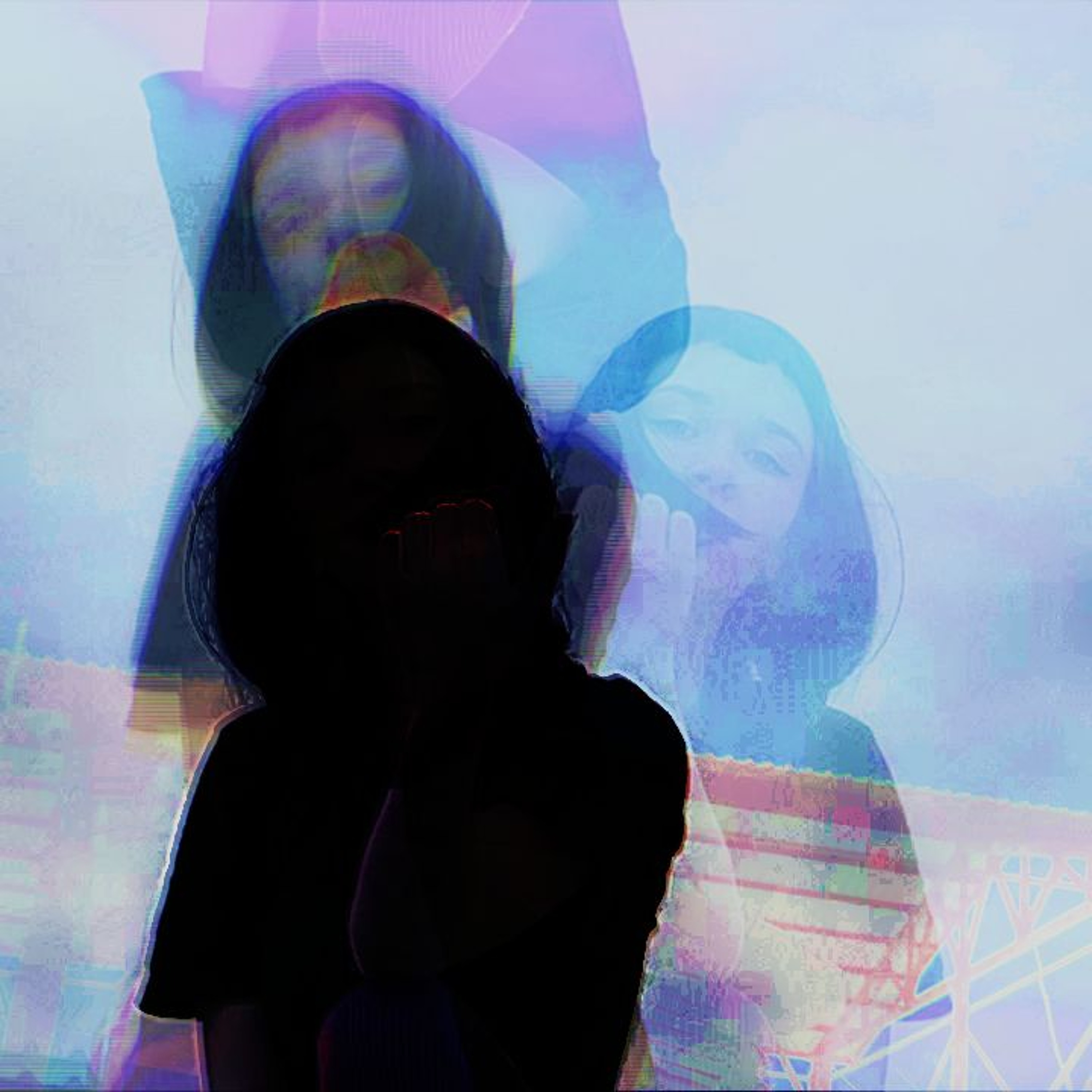 Angel, don't make me Cry! (Instrumental Extended Mix) episode artwork