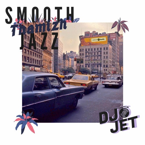 Smooth Thamizh Jazz