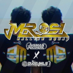 RELA KAU TINGGALKAN AKU VVIP 2022 [ Jusman Records Ft DJOE MLS ] #Spesial MR.091 MLS #MallimeSquad
