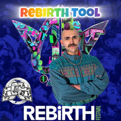Dedicated (Terrorgrinch)- Rebirth Tool 2025
