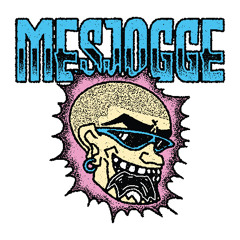Mesjogge's Vinyl Hardcore Mix