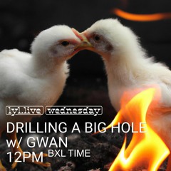LYL Radio | Drilling A Big Hole w/ GWAN (14.09.2022)