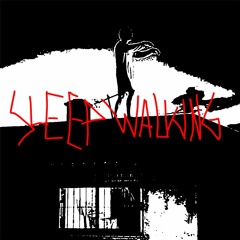 Sleepwalking Remix for Issey Cross Competition