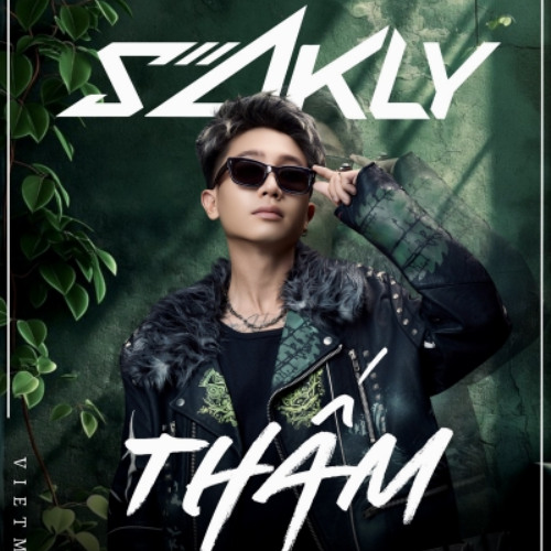 [THỬA VIP - VIETMIX] THẤM - DJ SAKLY REMIX