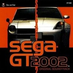 Sega GT 2002 OST - Chronicles