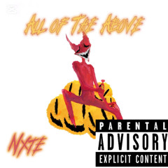All of The Above (Nxte)