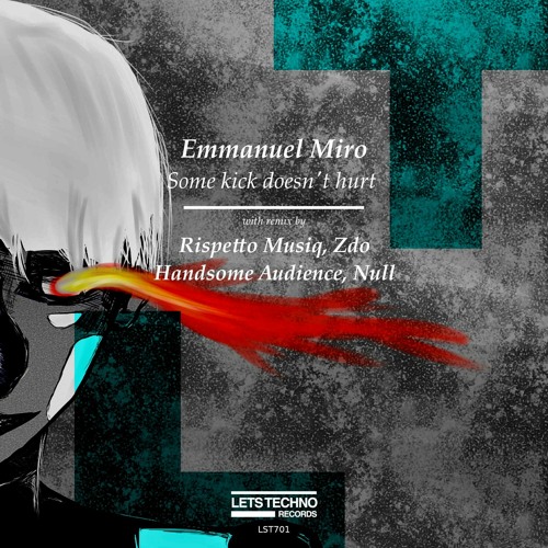 Some kick doesn't hurt (ZDO Remix)